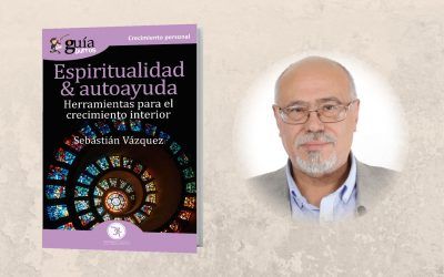 Ya está a la venta el ‘GuíaBurros: Espiritualidad y autoayuda’